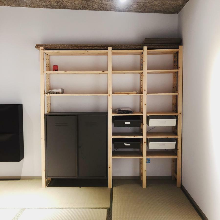 Fu Mart Space Chaozhou Екстер'єр фото