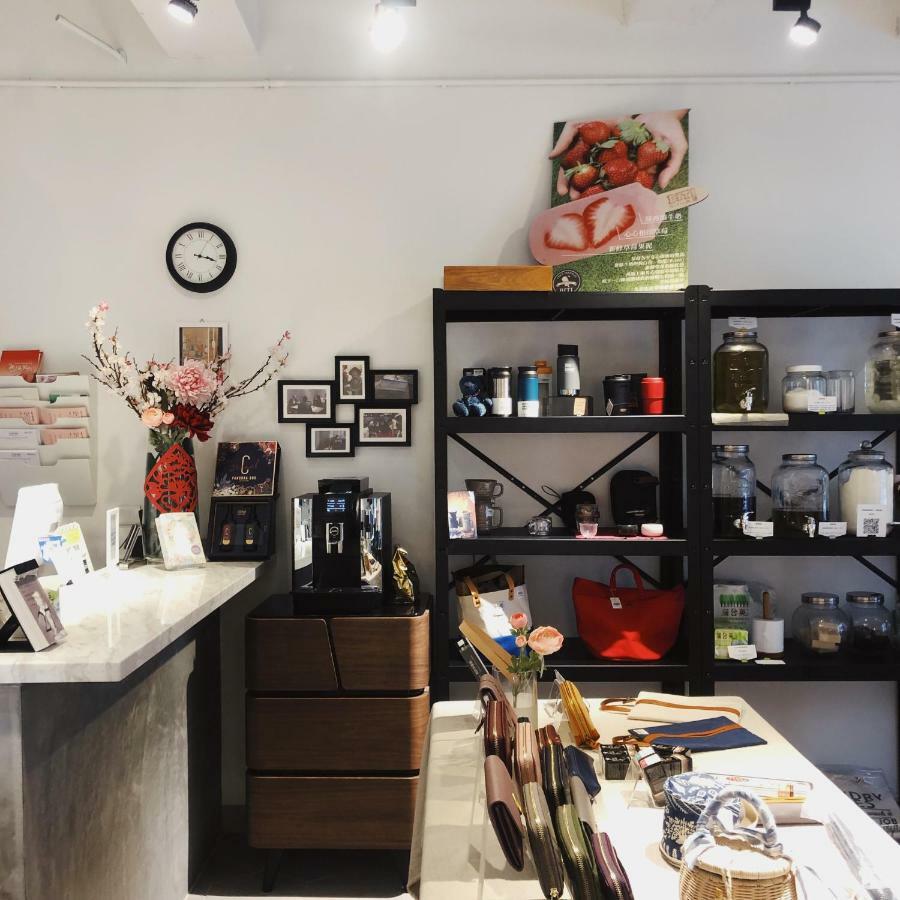 Fu Mart Space Chaozhou Екстер'єр фото