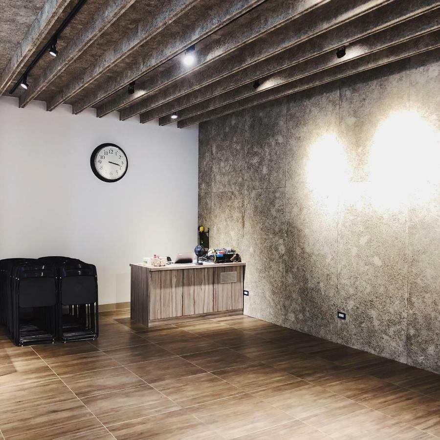 Fu Mart Space Chaozhou Екстер'єр фото