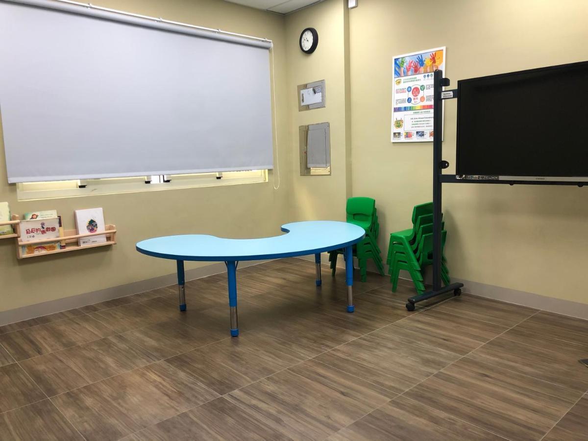 Fu Mart Space Chaozhou Екстер'єр фото